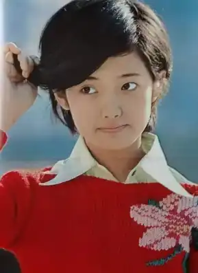 Momoe Yamaguchi Retired from Show Business at Age 21