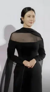 田朴珺十年被传四次怀孕，官方辟谣：只有一个六岁女儿