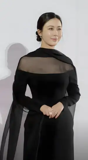 Tian Pukun is Rumored to Be Pregnant