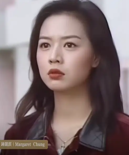 Chung Lai-ki’s Acting Career at TVB